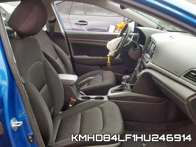 KMHD84LF1HU246914 фото 6