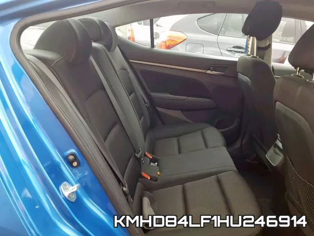 KMHD84LF1HU246914 фото 7
