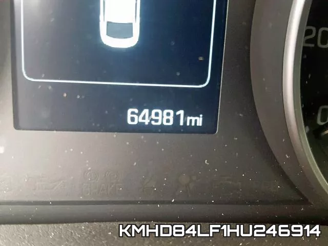 KMHD84LF1HU246914 фото 9