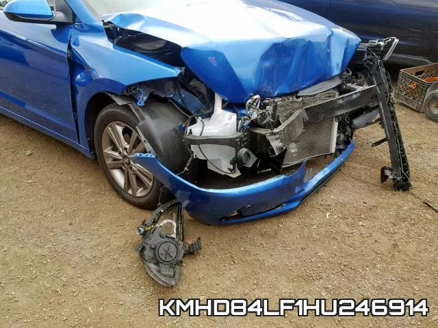 KMHD84LF1HU246914 фото 10
