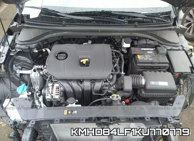KMHD84LF1KU770779 фото 2