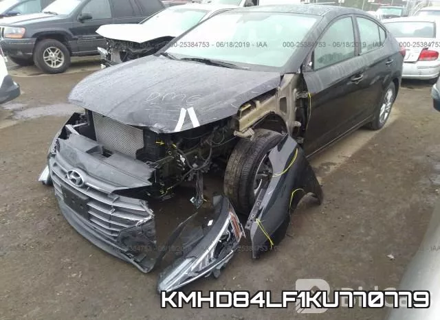 KMHD84LF1KU770779 фото 3
