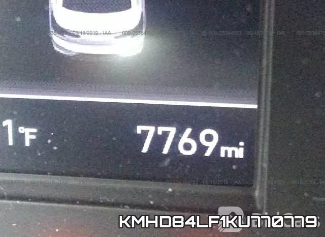 KMHD84LF1KU770779 фото 8