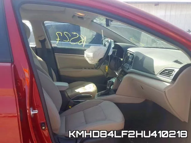 KMHD84LF2HU410218 фото 6