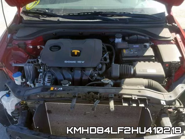 KMHD84LF2HU410218 фото 8