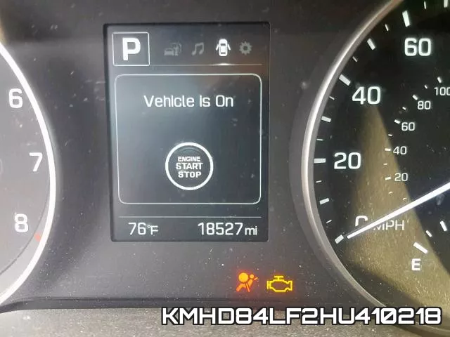 KMHD84LF2HU410218 фото 9
