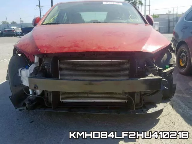KMHD84LF2HU410218 фото 10
