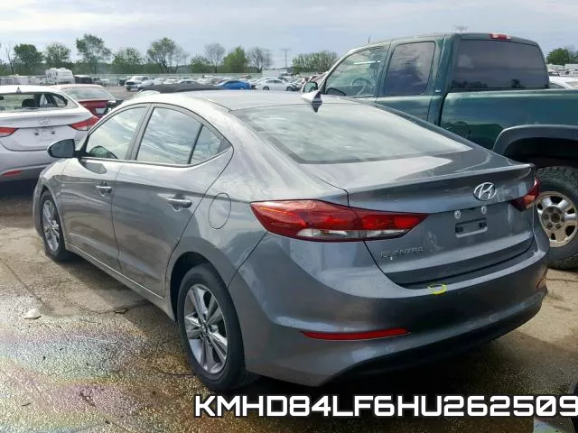 KMHD84LF6HU262509 фото 4
