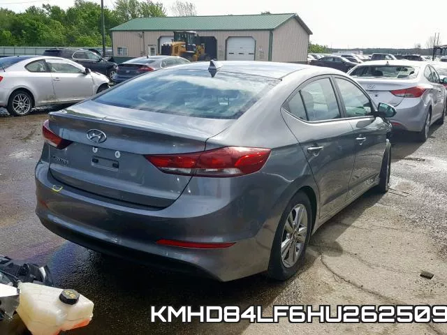 KMHD84LF6HU262509 фото 5