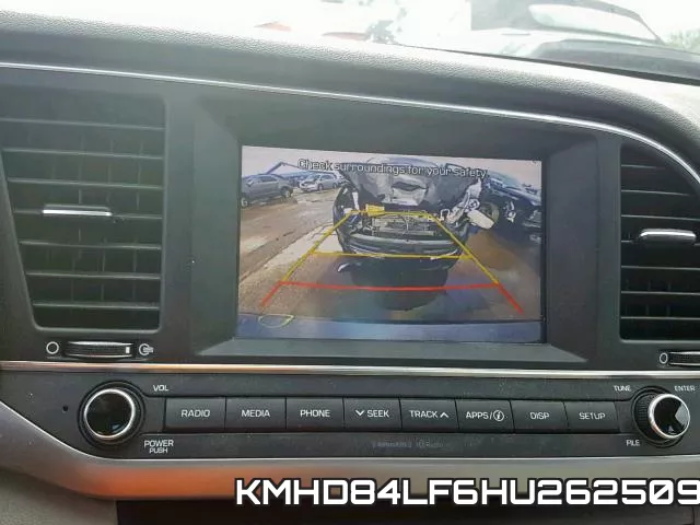 KMHD84LF6HU262509 фото 10