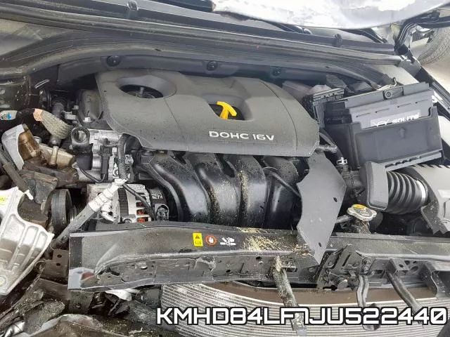 KMHD84LF7JU522440 фото 8