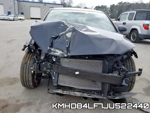 KMHD84LF7JU522440 фото 10
