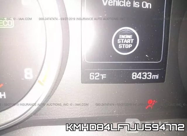 KMHD84LF7JU594772 фото 8