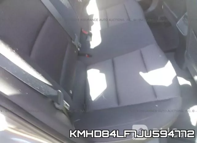 KMHD84LF7JU594772 фото 9
