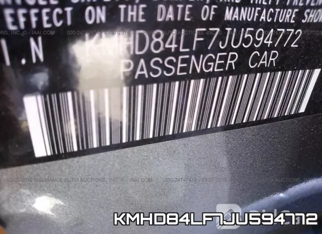 KMHD84LF7JU594772 фото 10