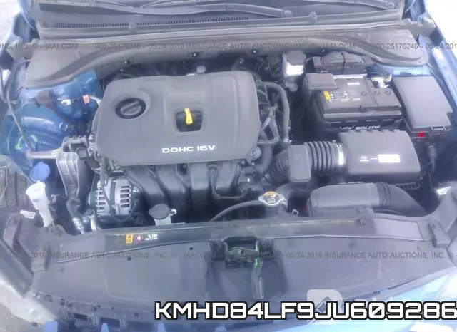 KMHD84LF9JU609286 фото 2