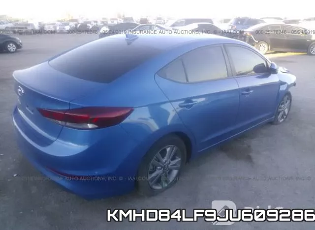 KMHD84LF9JU609286 фото 5