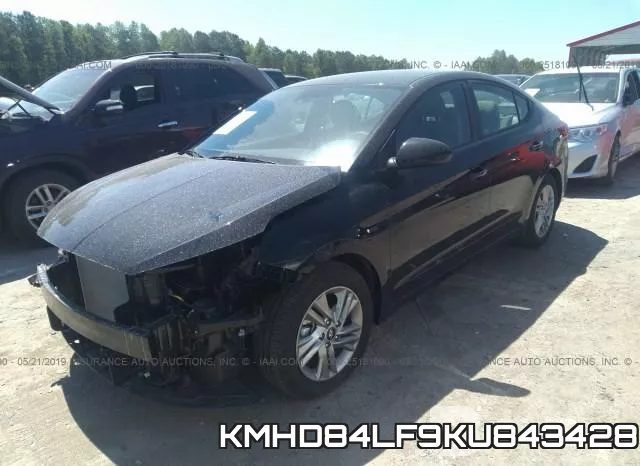 KMHD84LF9KU843428 фото 3