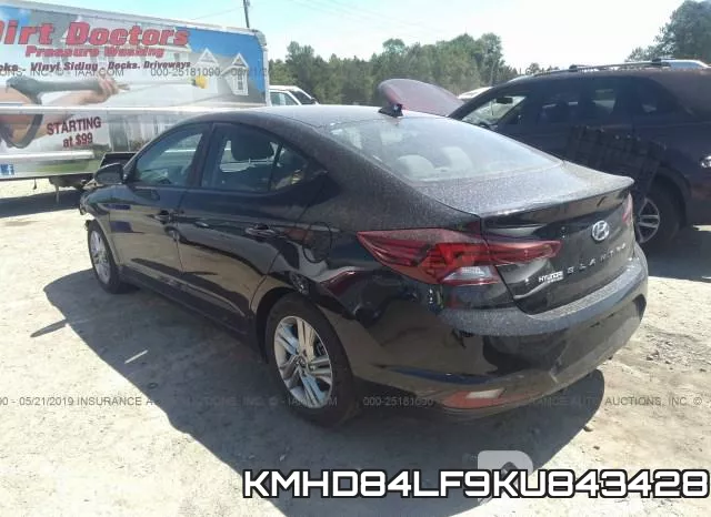 KMHD84LF9KU843428 фото 4