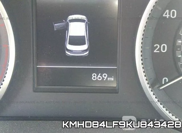 KMHD84LF9KU843428 фото 8