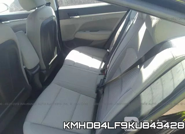 KMHD84LF9KU843428 фото 9