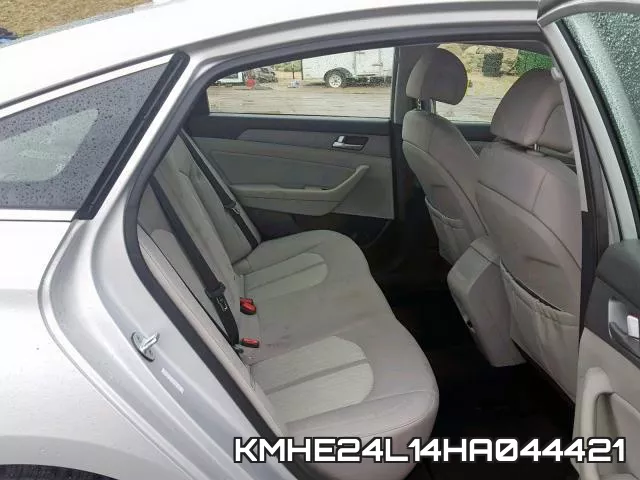 KMHE24L14HA044421 фото 7