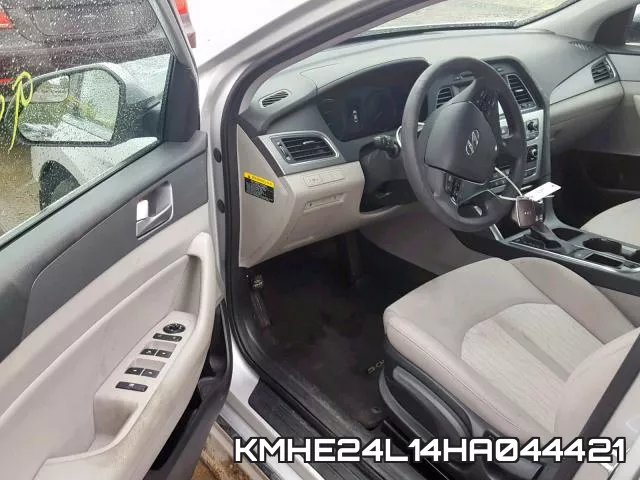 KMHE24L14HA044421 фото 10