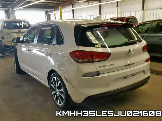 KMHH35LE5JU021608 фото 4