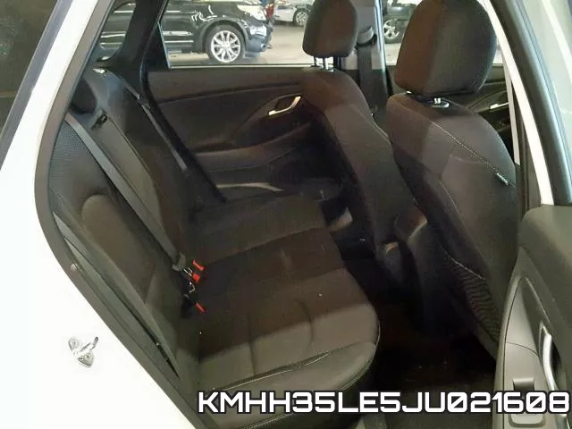 KMHH35LE5JU021608 фото 7