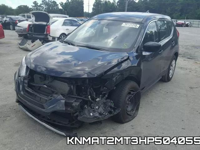 KNMAT2MT3HP504055 фото 3