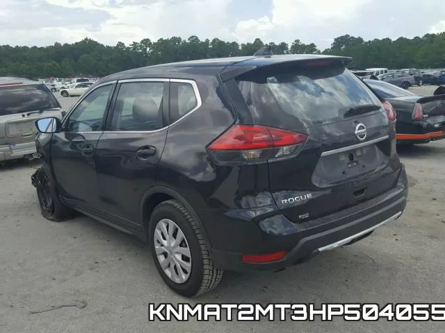 KNMAT2MT3HP504055 фото 4