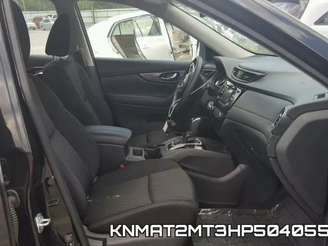 KNMAT2MT3HP504055 фото 6