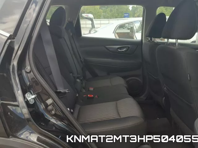 KNMAT2MT3HP504055 фото 7