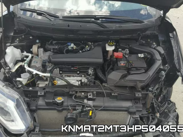 KNMAT2MT3HP504055 фото 8