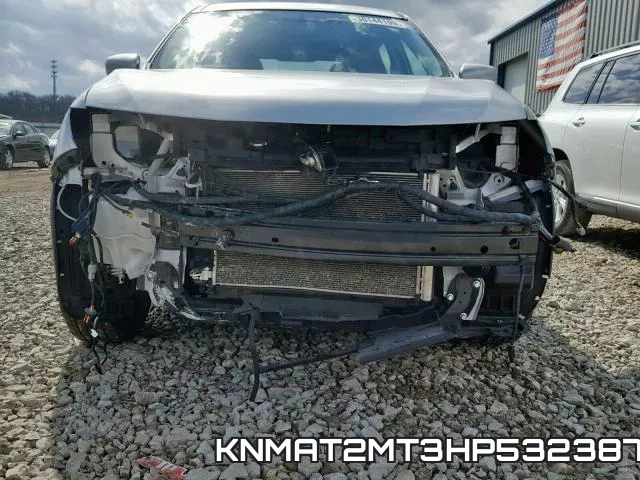 KNMAT2MT3HP532387 фото 10