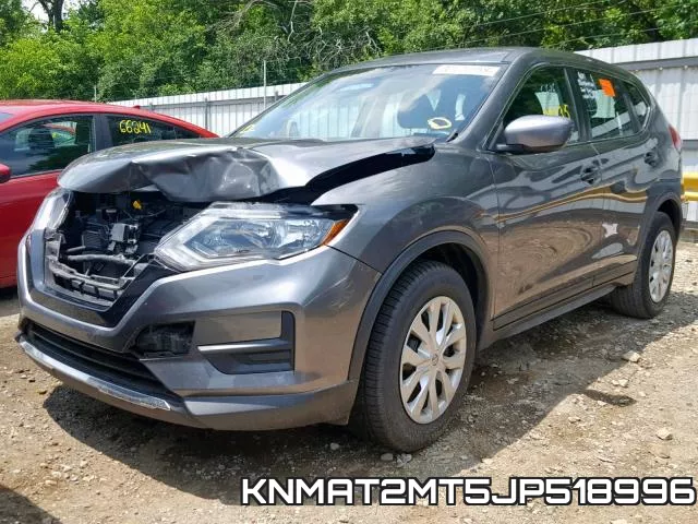 KNMAT2MT5JP518996 фото 3