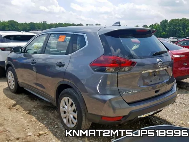 KNMAT2MT5JP518996 фото 4