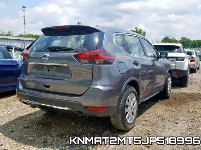 KNMAT2MT5JP518996 фото 5