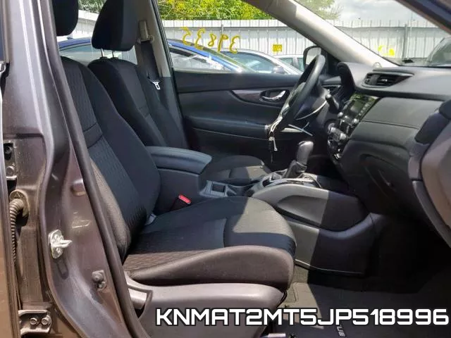 KNMAT2MT5JP518996 фото 6