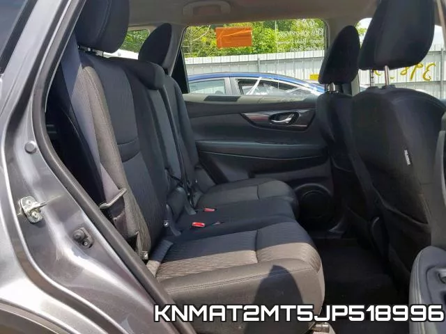 KNMAT2MT5JP518996 фото 7