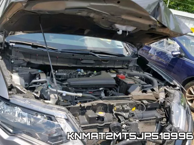 KNMAT2MT5JP518996 фото 8