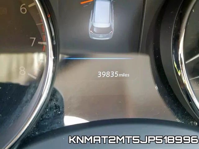 KNMAT2MT5JP518996 фото 9