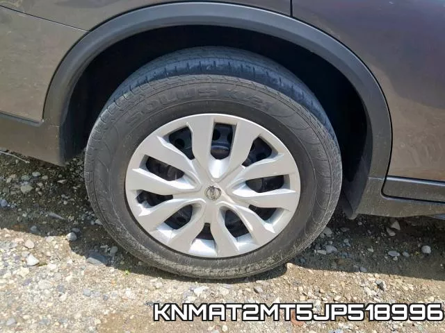 KNMAT2MT5JP518996 фото 10