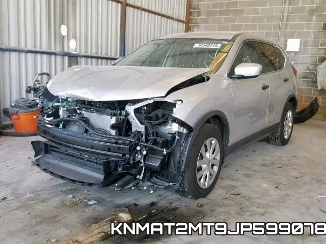 KNMAT2MT9JP599078 фото 3