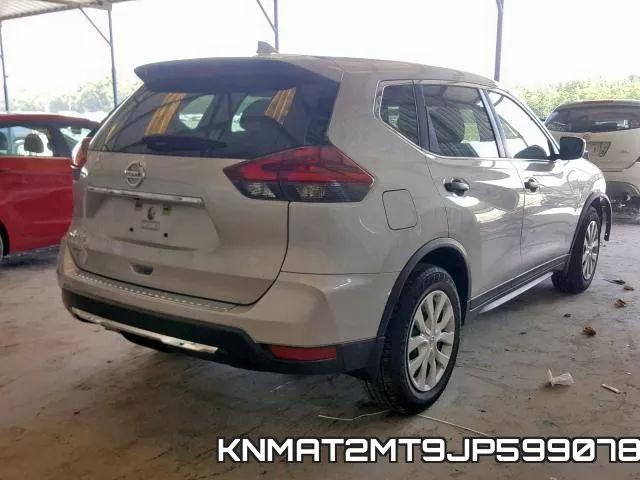 KNMAT2MT9JP599078 фото 5