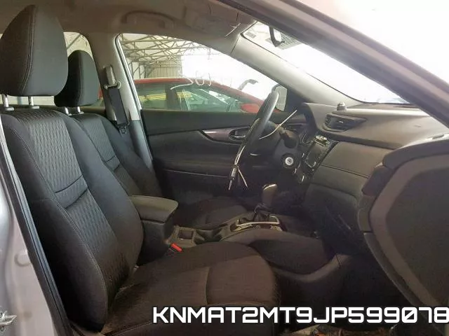 KNMAT2MT9JP599078 фото 6