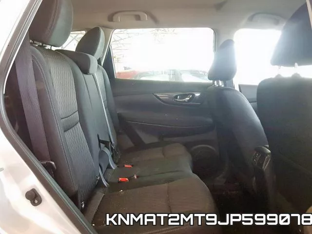KNMAT2MT9JP599078 фото 7