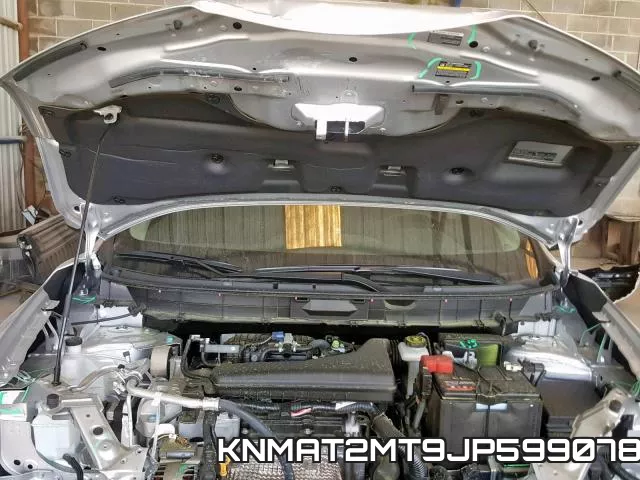 KNMAT2MT9JP599078 фото 8