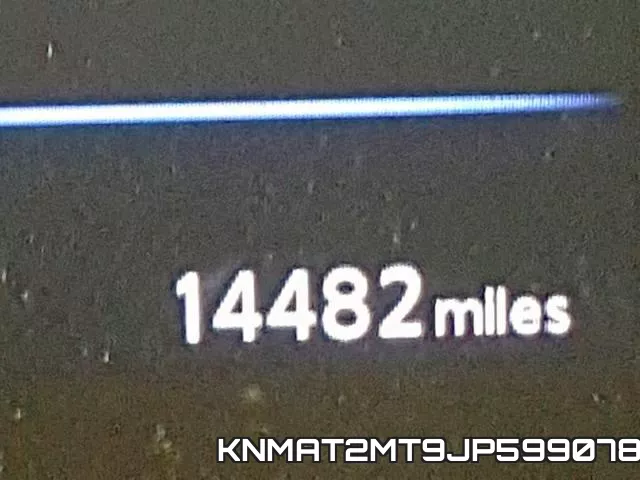 KNMAT2MT9JP599078 фото 9