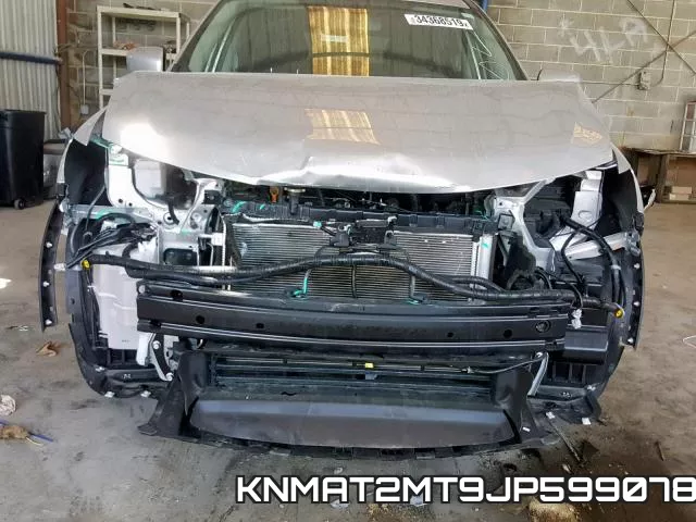 KNMAT2MT9JP599078 фото 10
